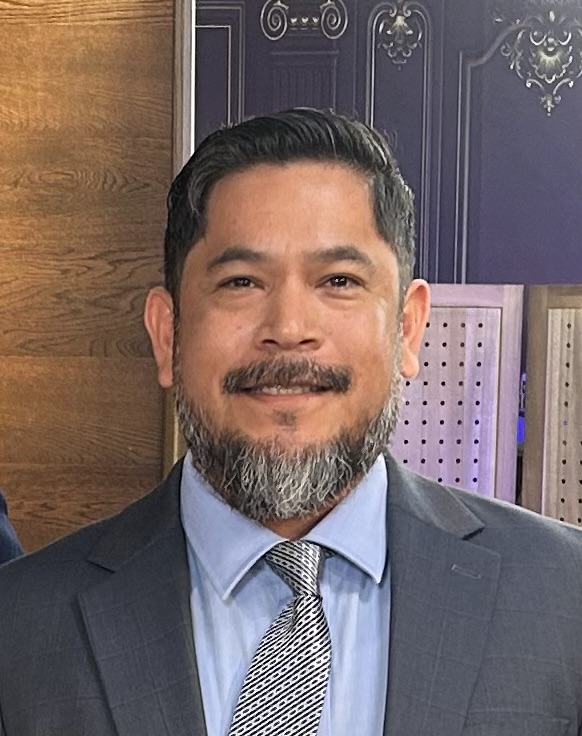 Gabe Menchaca
