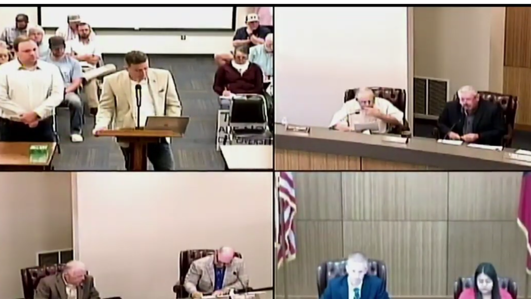 Cipher Digital Meets Tom Green County: What a Constructive Data Center Conversation Looks Like